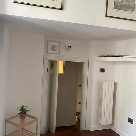 Al Conservatorio Vecchio דירה סלרנו