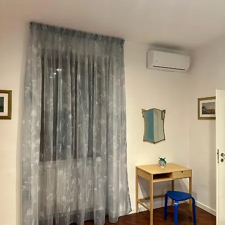 Al Conservatorio Vecchio Appartement