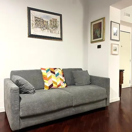 Al Conservatorio Vecchio Salerno