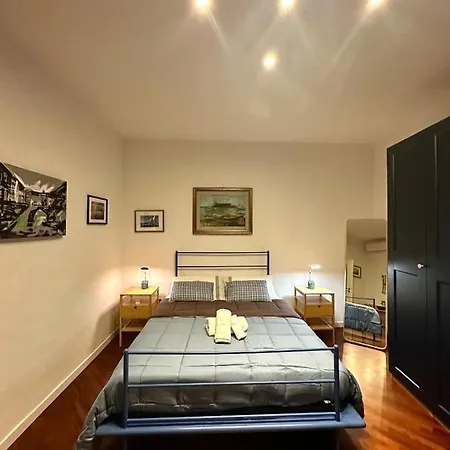 Al Conservatorio Vecchio