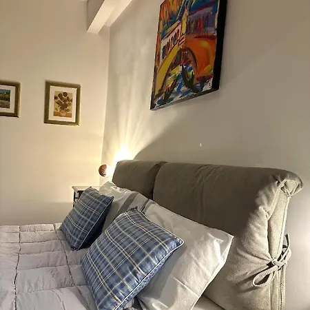 Appartement Al Conservatorio Vecchio Salerno