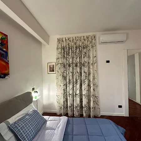 Appartement Al Conservatorio Vecchio Salerno