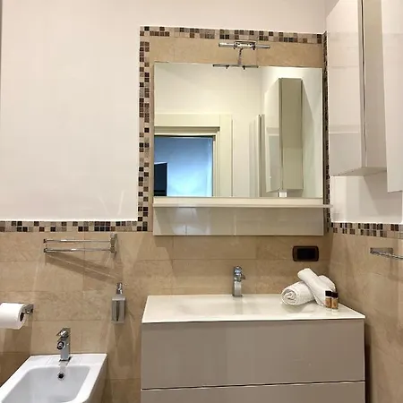 Al Conservatorio Vecchio Апартаменты *