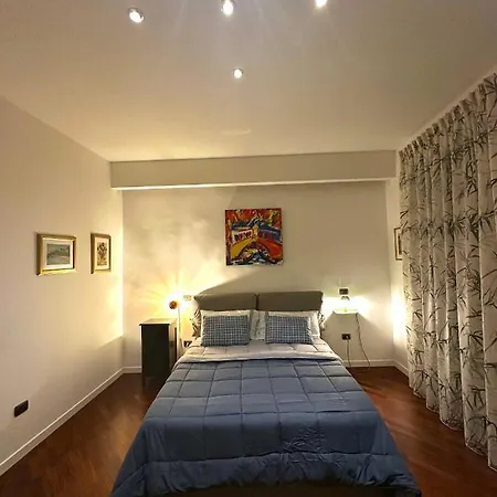 Al Conservatorio Vecchio Апартаменты *