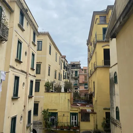 Apartmán Al Conservatorio Vecchio *