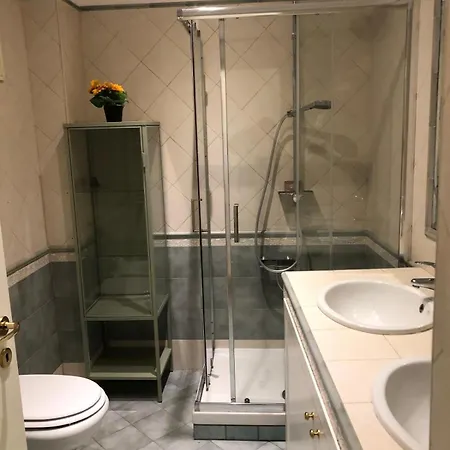 Apartmán Al Conservatorio Vecchio *