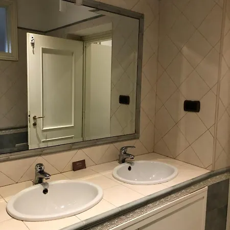 Apartmán Al Conservatorio Vecchio Salerno