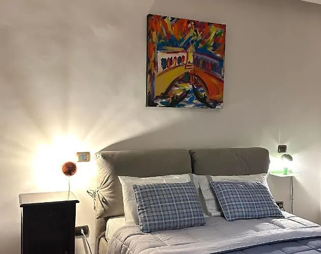Al Conservatorio Vecchio Apartment Salerno
