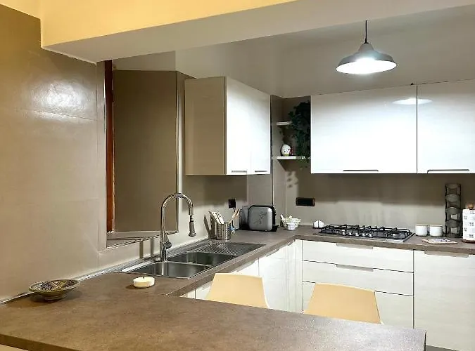 Apartment Al Conservatorio Vecchio