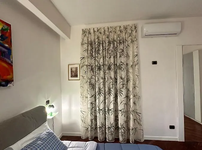 Apartment Al Conservatorio Vecchio Salerno