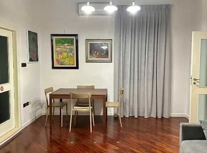 Apartment Al Conservatorio Vecchio *