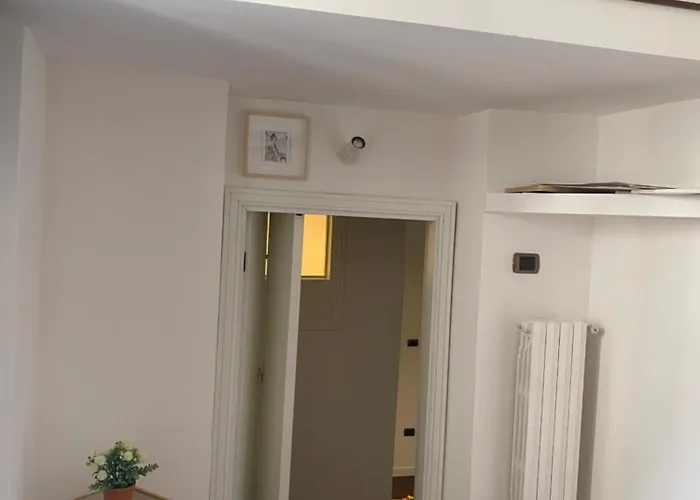 Al Conservatorio Vecchio Apartment Salerno